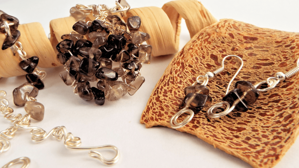 dumanli kuvars ozellikleri milamu