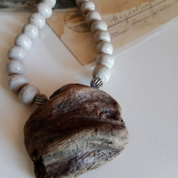 Caramel - TOPRAK / DRIFTWOOD