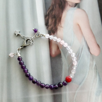 Amethrose - AMETİST / P. KUVARS