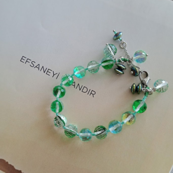 Emerald Gleam - ZİRKON