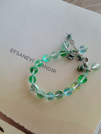 Emerald Gleam - ZİRKON