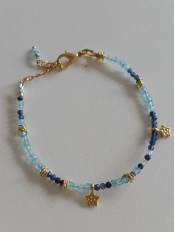 Ocean Serenity - TOPAZ / SAFİR