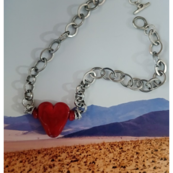 Hope / MURANO ÇELİK