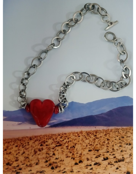 Hope / MURANO ÇELİK