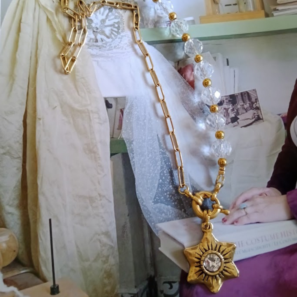 Juwena / KRİSTAL KUVARS SWAROVSKİ