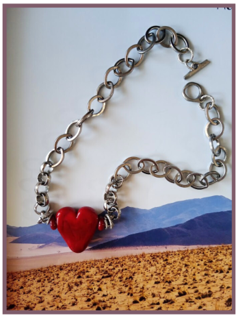 Hope / MURANO ÇELİK