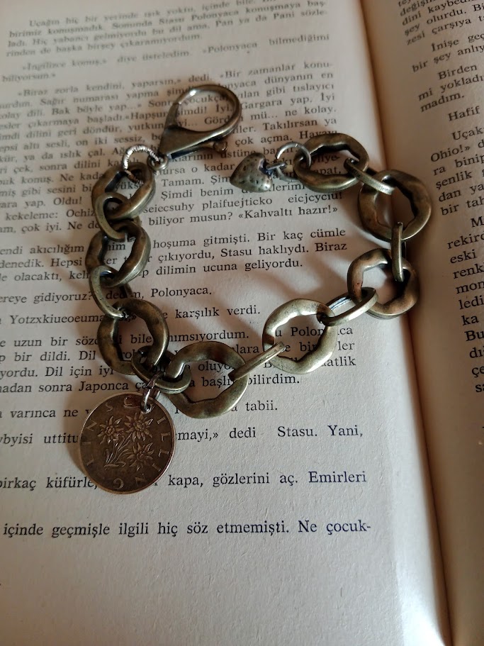 Kanada Yeşimi Taşı: Doğanın Rahatlatıcı Hediyesi