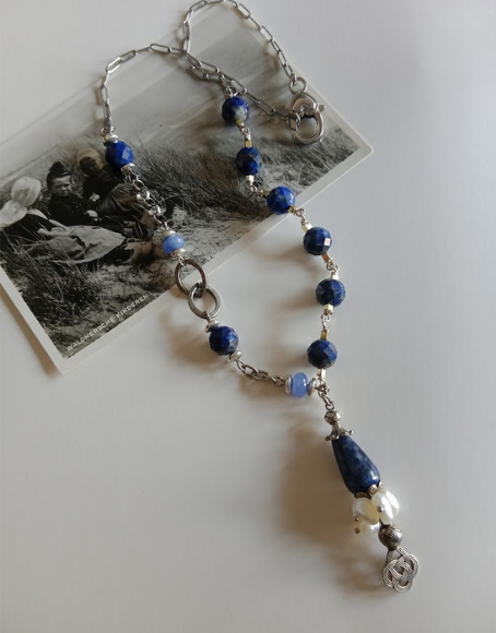 Halo / Lapis Lazuli - Görsel 2