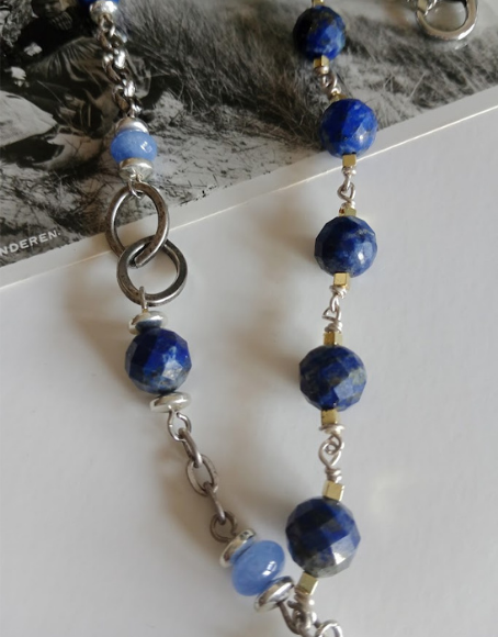 Halo / Lapis Lazuli - Görsel 4